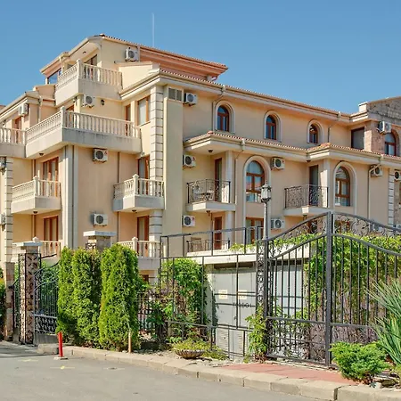 Royal Bay Apartamento *