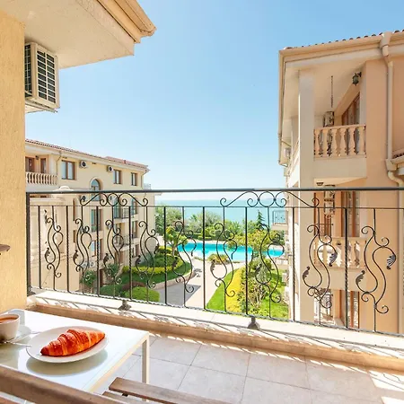 Apartamento Royal Bay *
