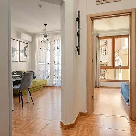 Apartamento Royal Bay *