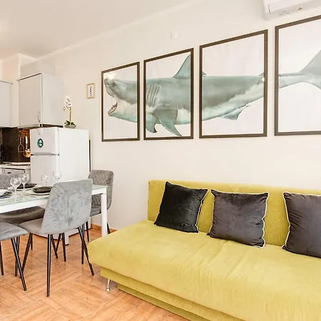 Royal Bay Apartamento