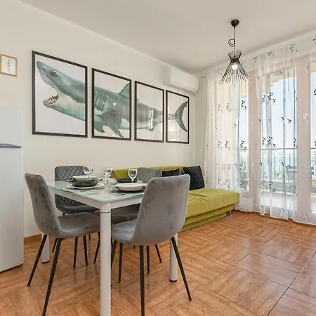 Apartamento Royal Bay Sveti Vlas