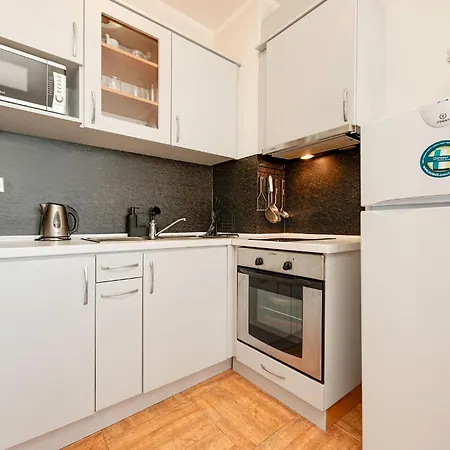 Royal Bay Apartamento