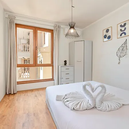 Apartamento Royal Bay