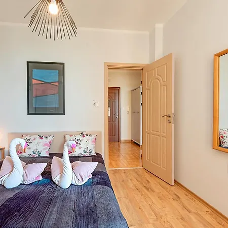 Royal Bay Apartamento *