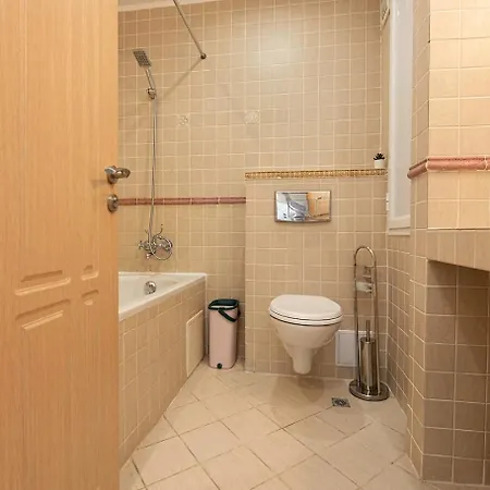 Apartamento Royal Bay