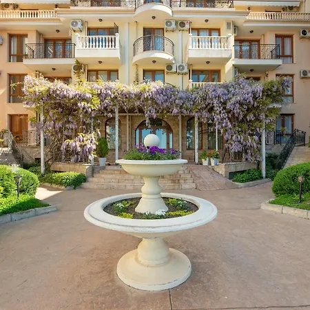 Royal Bay Apartamento