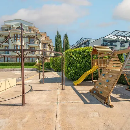 Royal Bay Apartamento