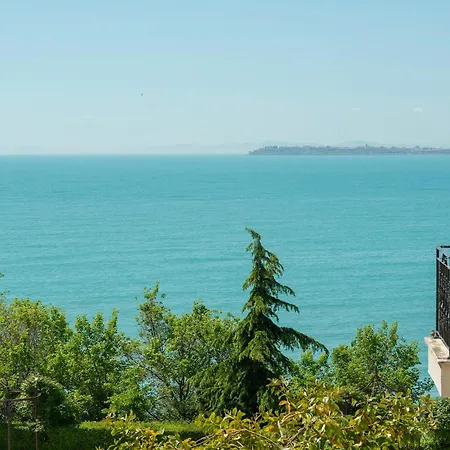 Apartamento Royal Bay Sveti Vlas